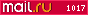 Рейтинг@Mail.ru